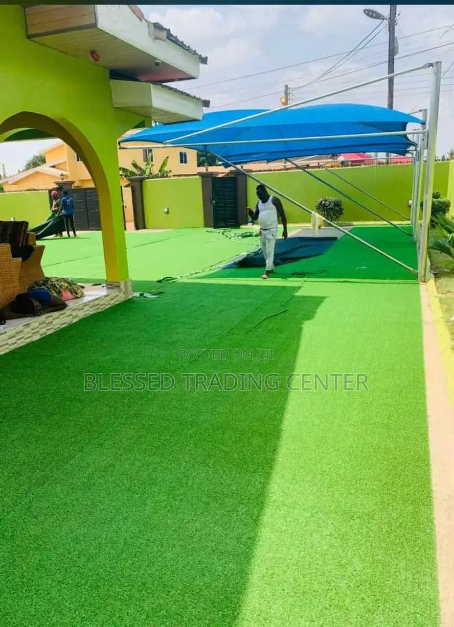 Indoor and Outdoor Artificial Grass Carpet