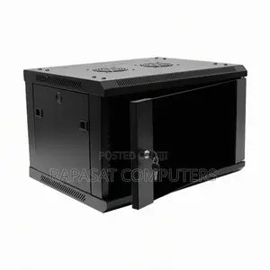 Aico 4u (600*450mm) Network Rack