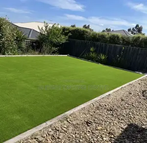 Artificial Grass for Rooftop