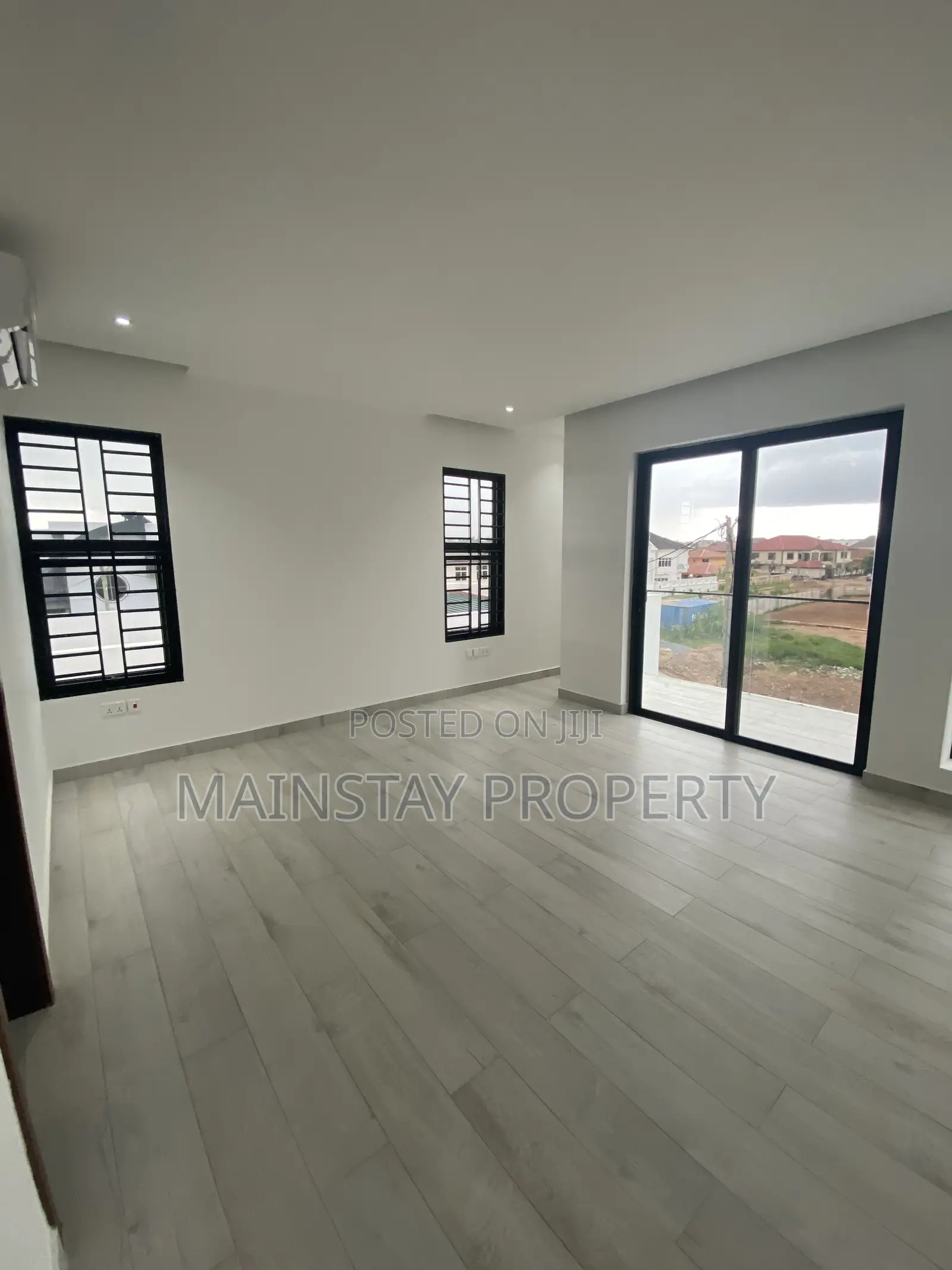 2bdrm House in Mainstay Estates, Spintex for sale