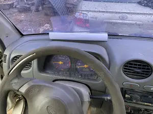Affordable Mini Pickup Truck for Sale – Strong Engine Ready to Work