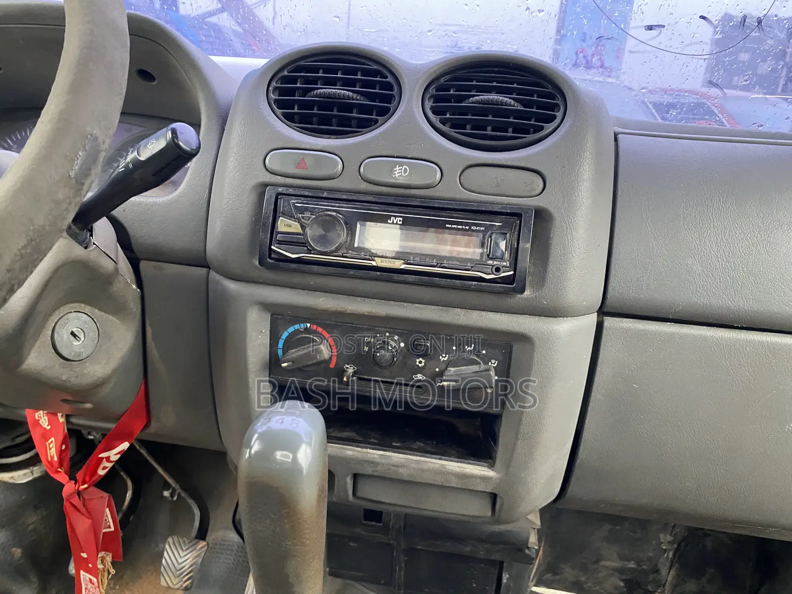 Affordable Mini Pickup Truck for Sale – Strong Engine Ready to Work