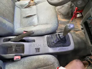 Affordable Mini Pickup Truck for Sale – Strong Engine Ready to Work