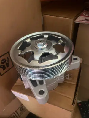 Honda CRV Power Steering Motor
