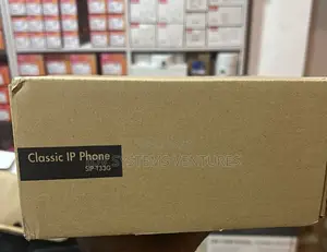 Yealink Sip-t33g Classic Ip Phone