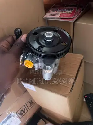 Power Steering Motor Hyundai Elantra