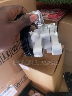Power Steering Motor Hyundai Elantra