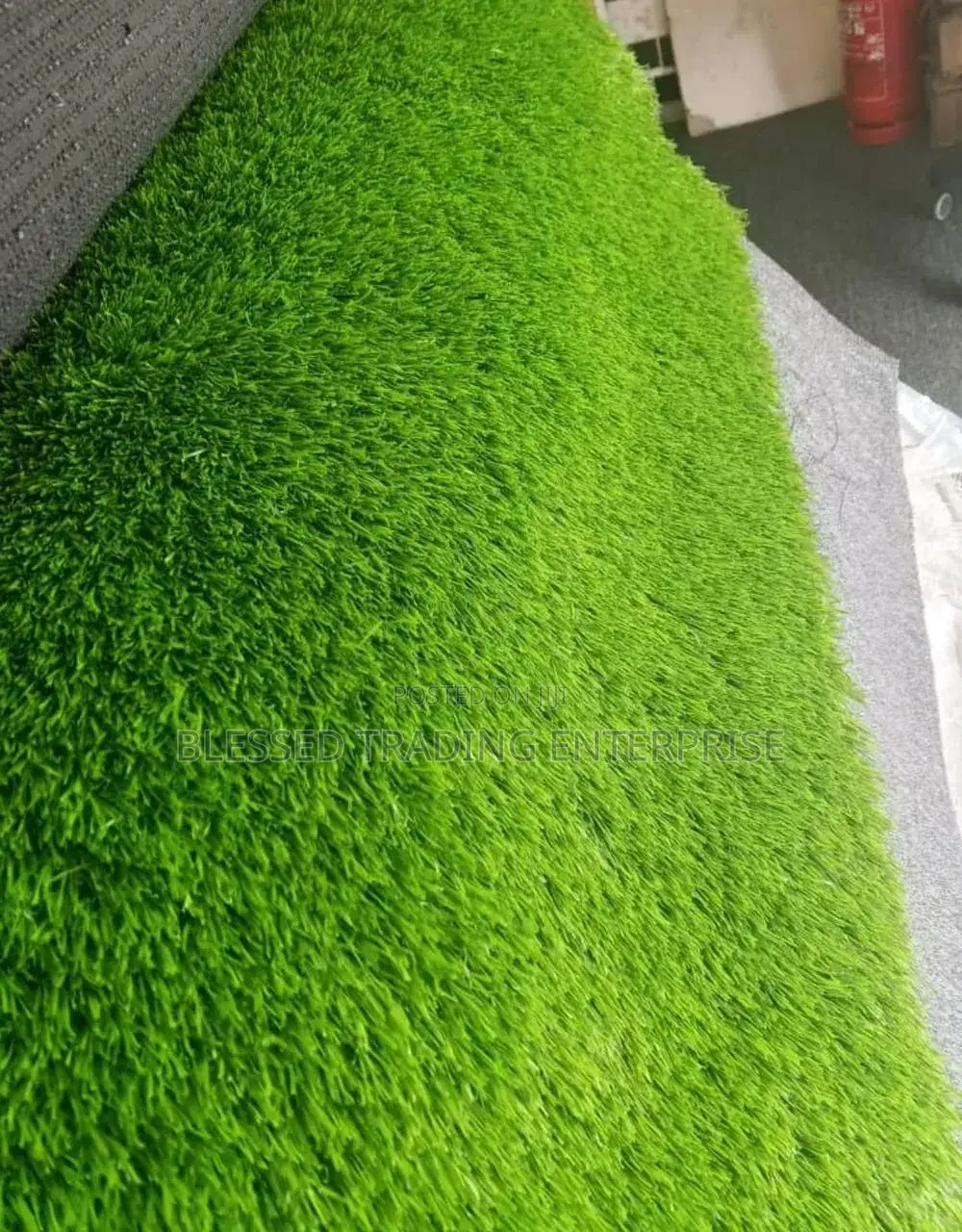 High Quality Artificial Grass and Astroturf