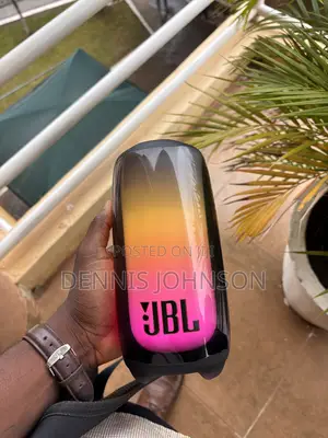 JBL Pulse 5