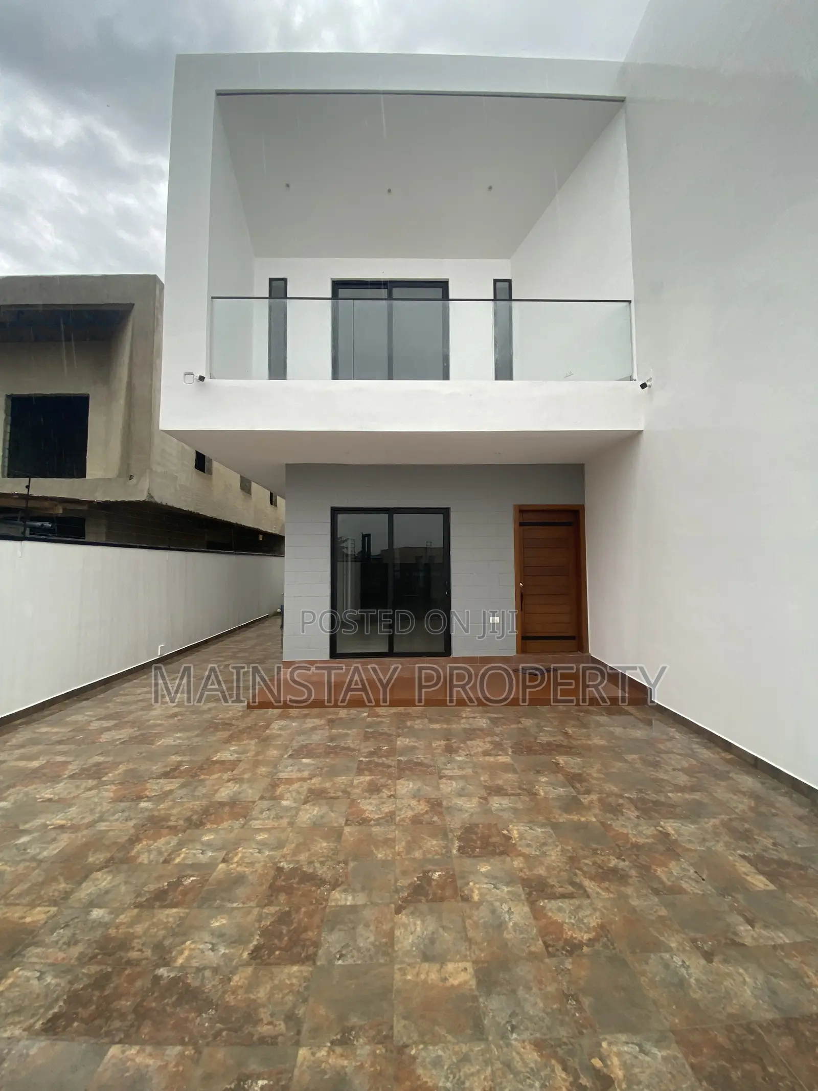 3bdrm House in Mainstay Estates, Spintex for sale