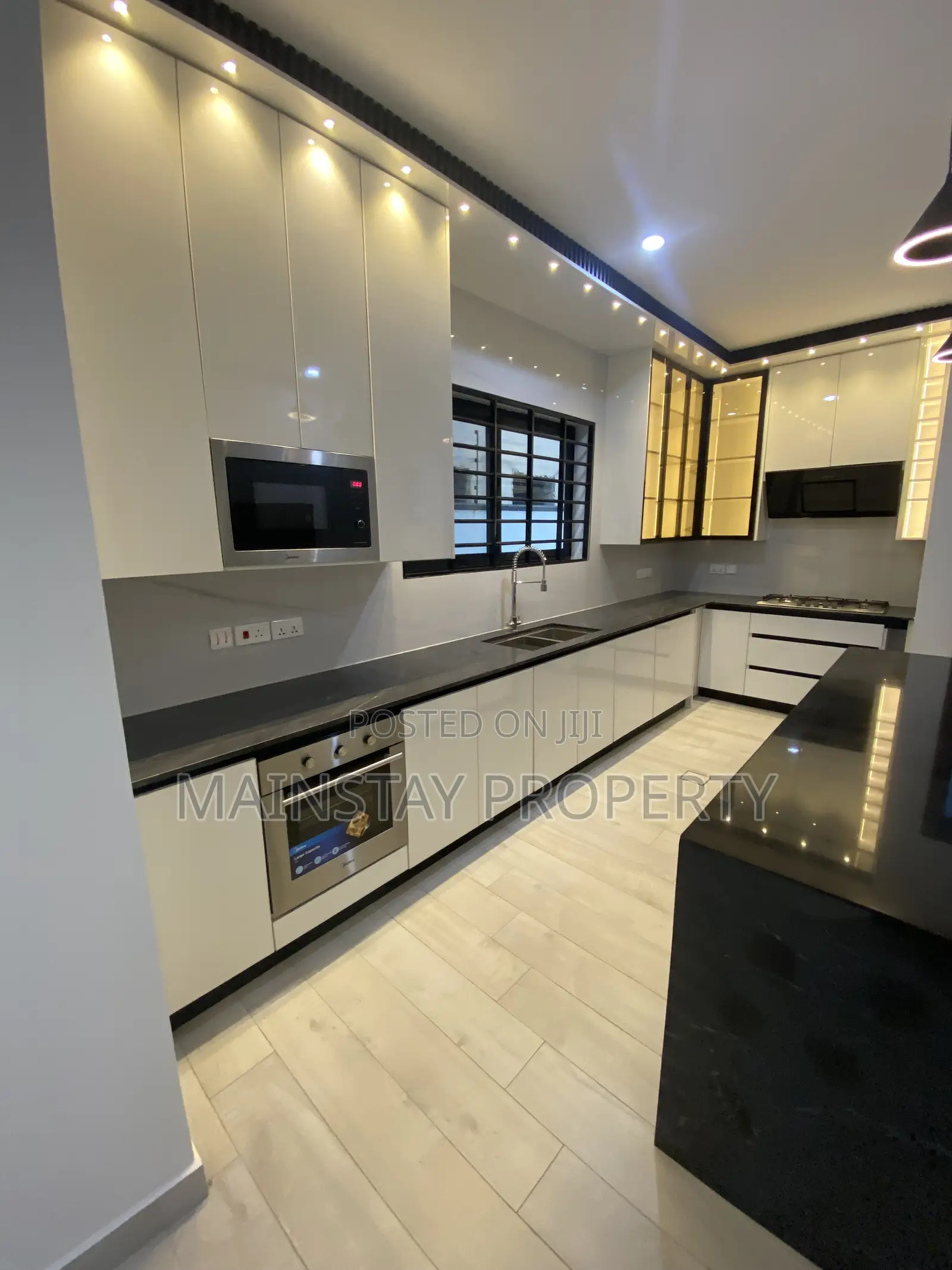 3bdrm House in Mainstay Estates, Spintex for sale