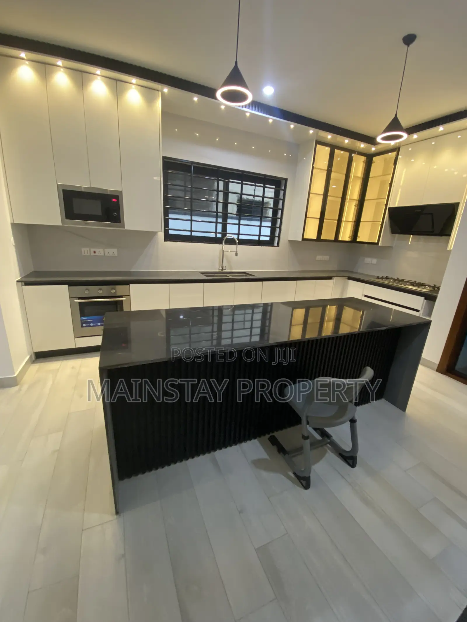 3bdrm House in Mainstay Estates, Spintex for sale