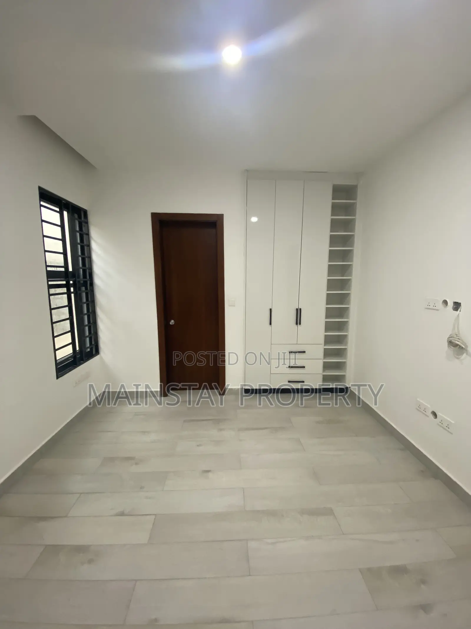 3bdrm House in Mainstay Estates, Spintex for sale