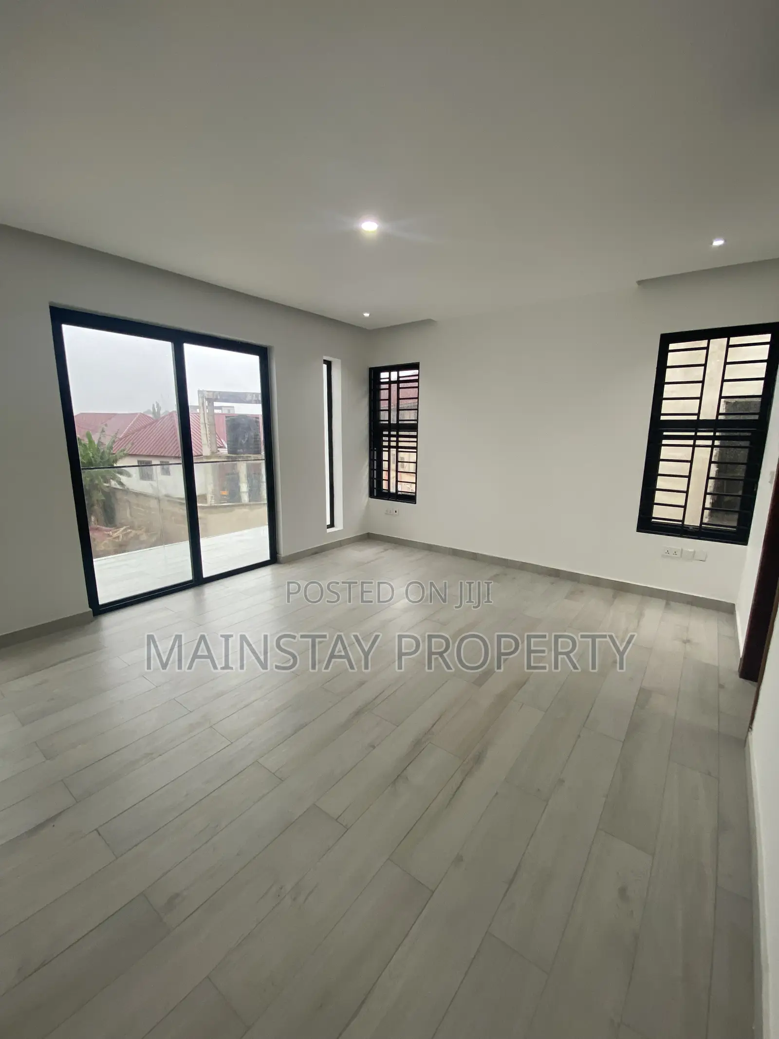 3bdrm House in Mainstay Estates, Spintex for sale