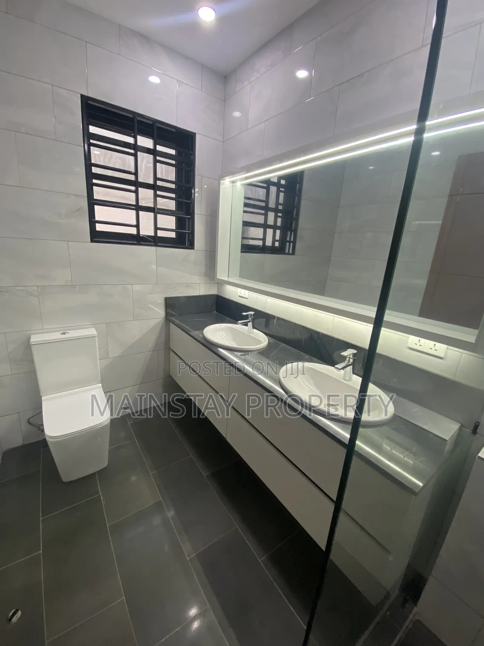 3bdrm House in Mainstay Estates, Spintex for sale