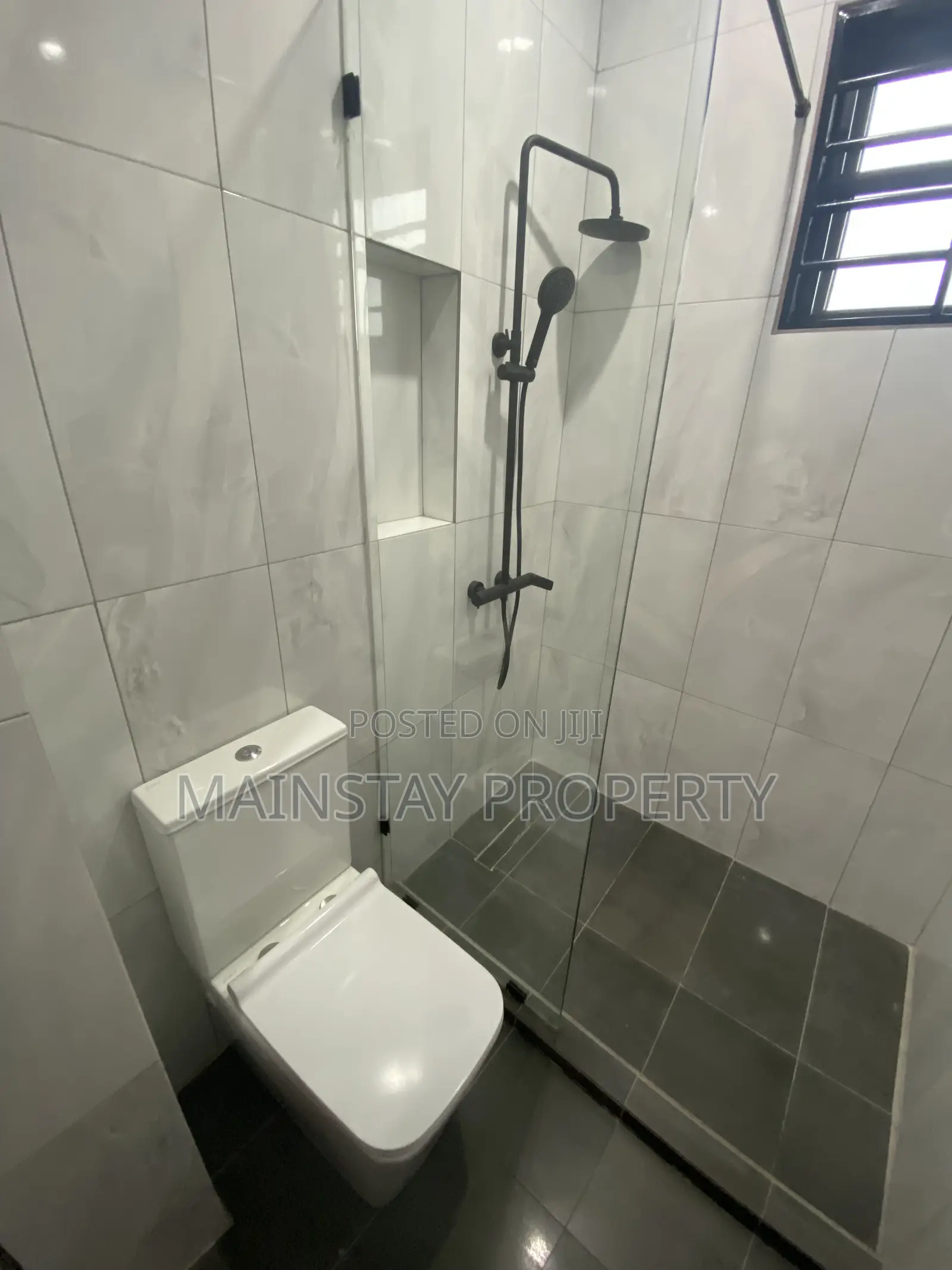 3bdrm House in Mainstay Estates, Spintex for sale
