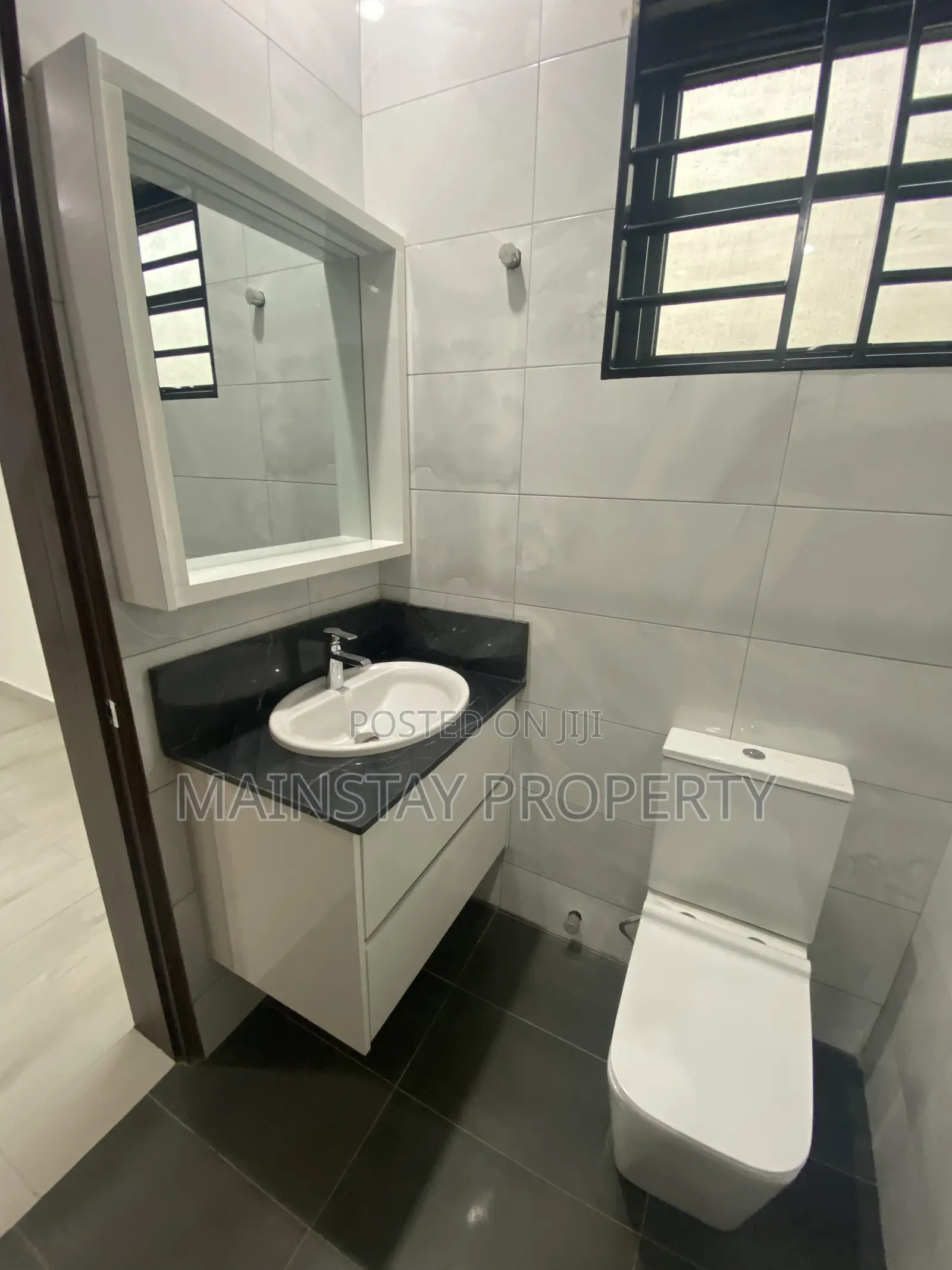 3bdrm House in Mainstay Estates, Spintex for sale