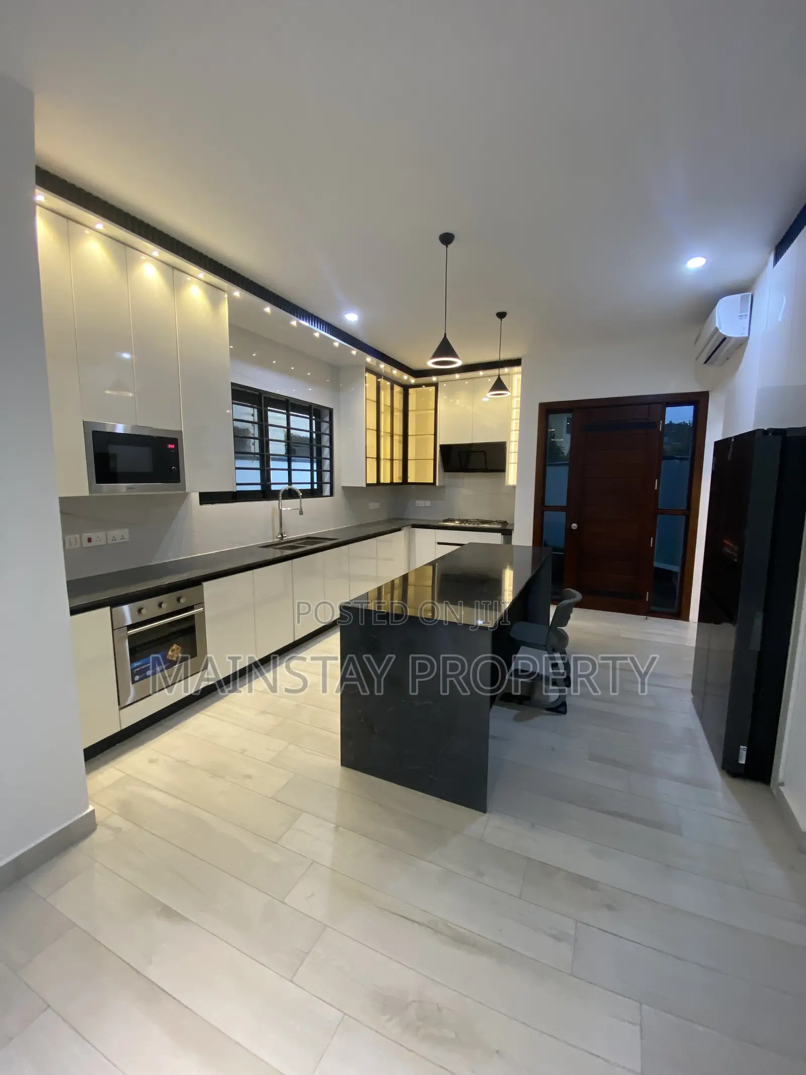 3bdrm House in Mainstay Estates, Spintex for sale
