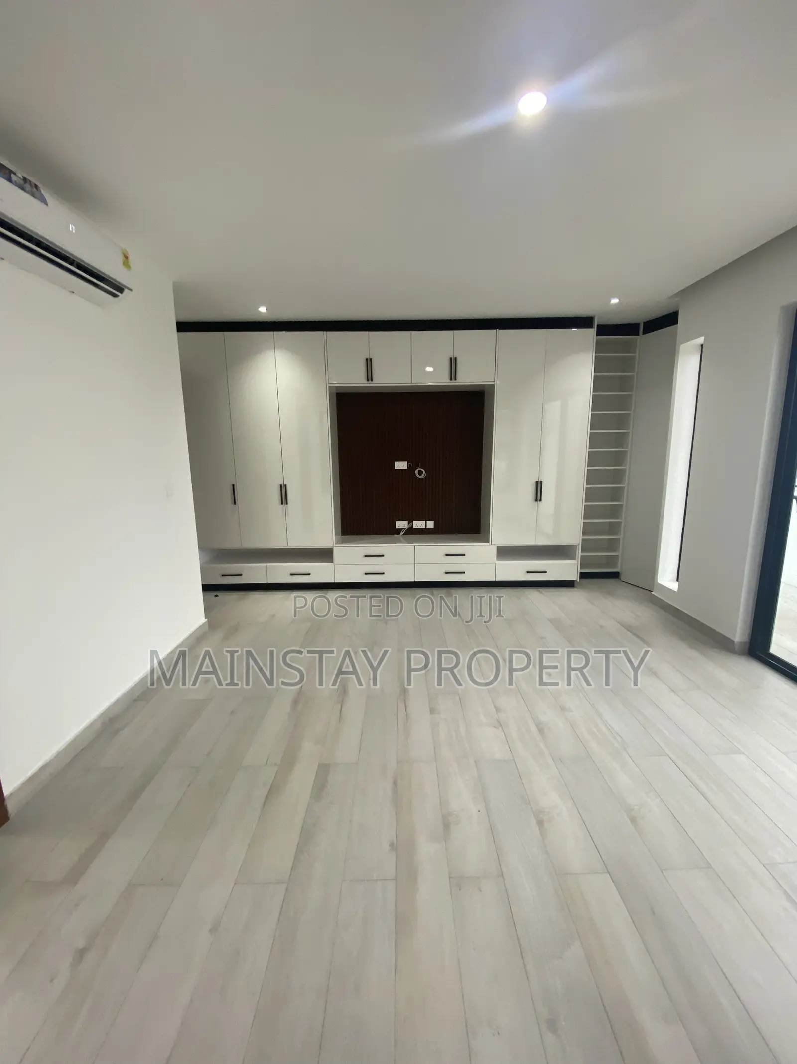3bdrm House in Mainstay Estates, Spintex for sale