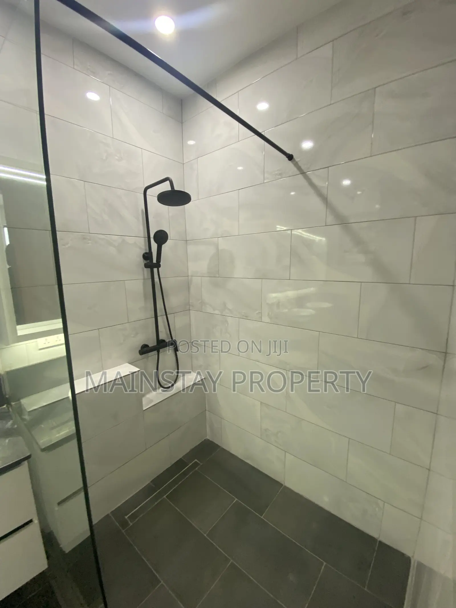 3bdrm House in Mainstay Estates, Spintex for sale
