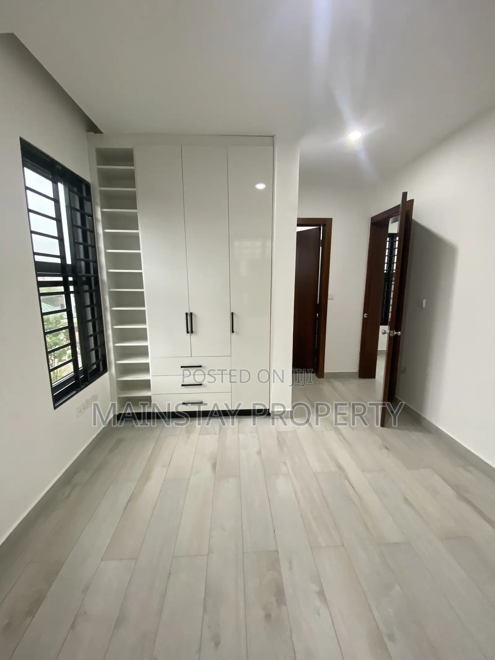 3bdrm House in Mainstay Estates, Spintex for sale