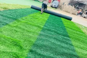 Quality Astroturf for Pitches