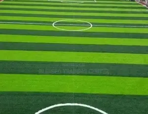 Quality Astroturf for Pitches