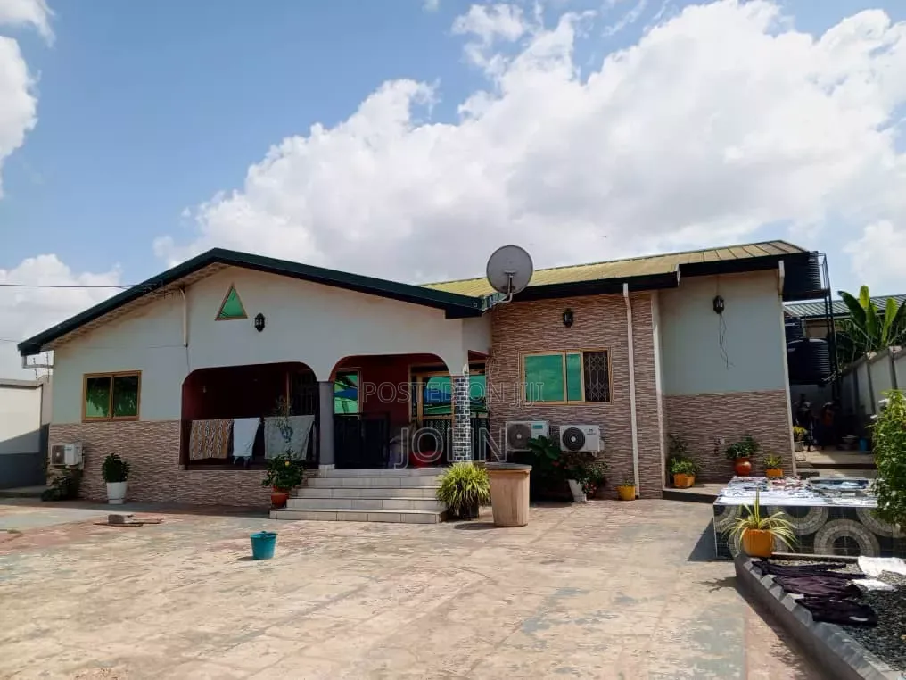 6bdrm House in Survivorestates, Manhean for rent