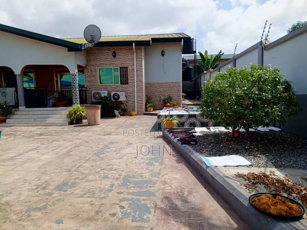 6bdrm House in Survivorestates, Manhean for rent