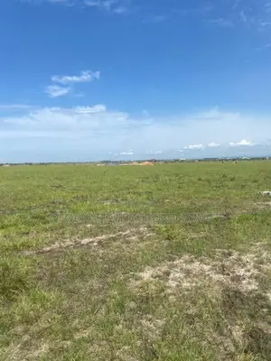 Selling Only Genuine Plots at (Prampram Airport City)Developing Lands