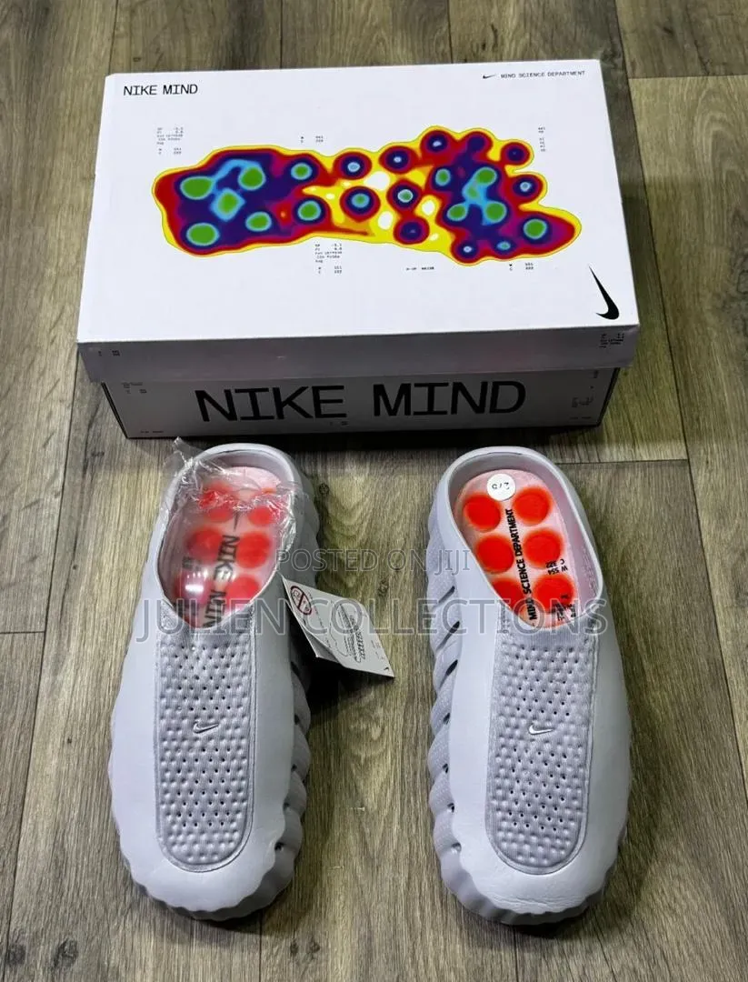 Nike Mind Massager