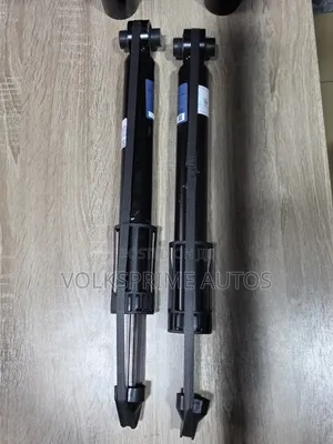 Front and Back Shock Absorbers for Volkwagen Golf7mk7 Tiguan 2018-2022