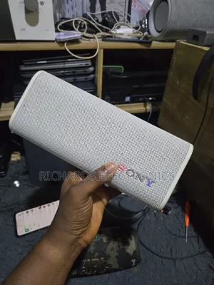 Sony Ult Field 3 Bluetooth Speaker