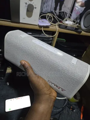 Sony Ult Field 3 Bluetooth Speaker