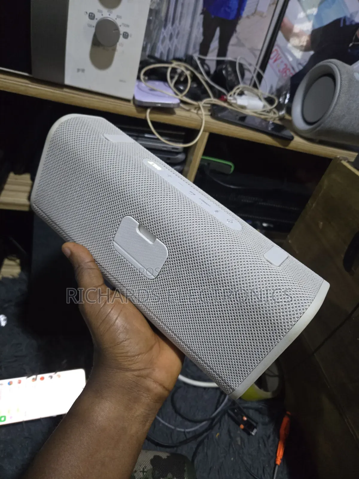Sony Ult Field 3 Bluetooth Speaker