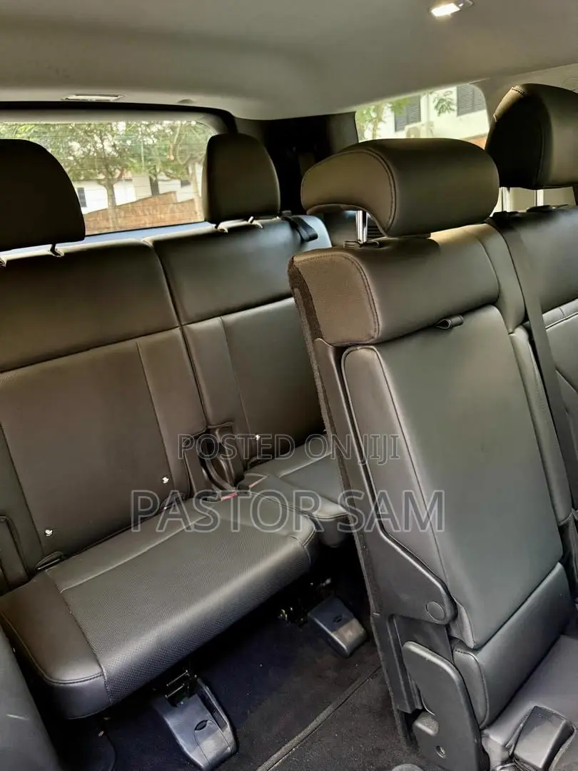 New Hyundai Santa Fe SEL 2024 White