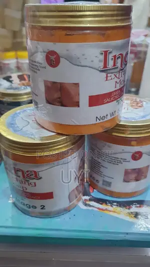 Indiana Molato Soap(Extra Bleaching)