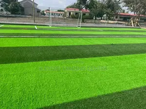 Full Roll or Bundle of Astroturf for Pitches