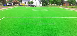 Full Roll or Bundle of Astroturf for Pitches