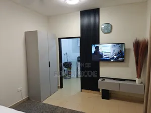 Furnished 1bdrm Apartment in School Area for rent