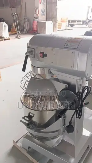 30 Litres Cake Mixer