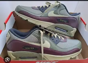 Airmax 90 Goretex