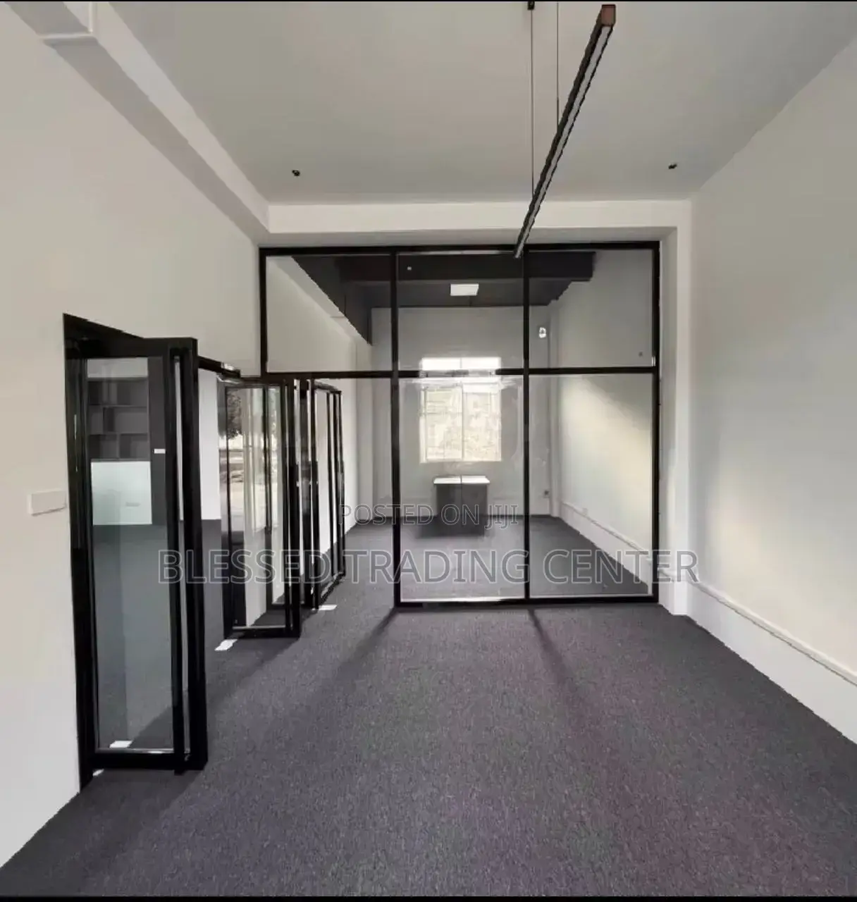 Quality Office Carpet