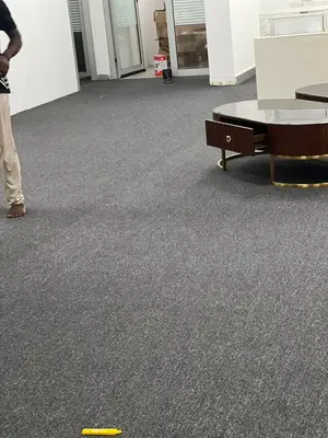 Quality Office Carpet