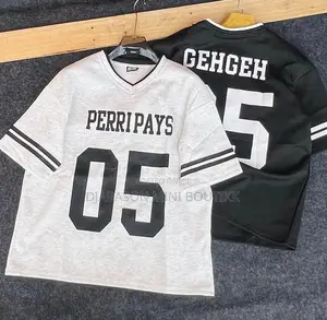 Original Men's Vintage Streetwear T-Shirts – Premium Cotton,Jersey