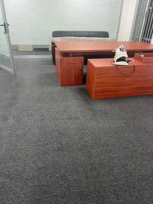 Quality Office Carpet