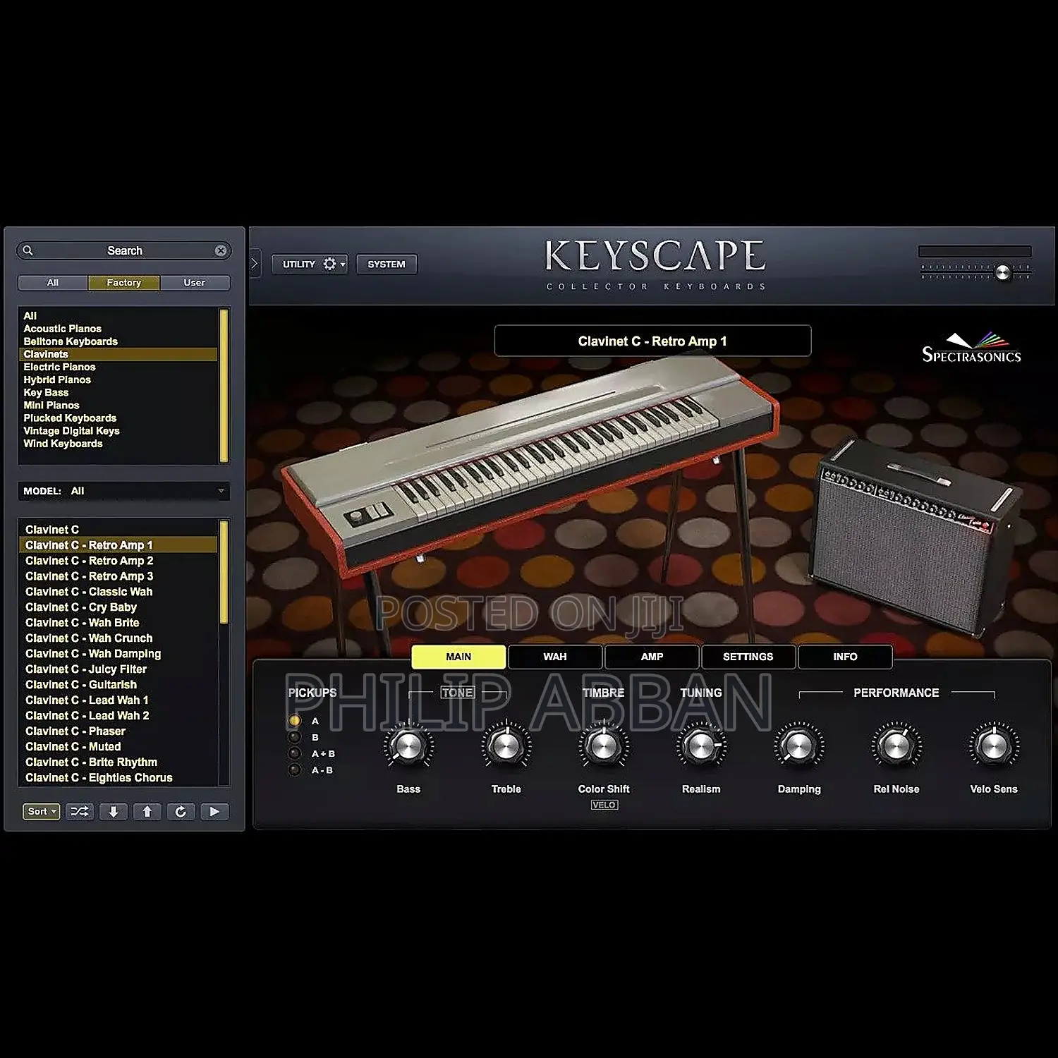 Spectrasonics Omnisphere And Keyscape