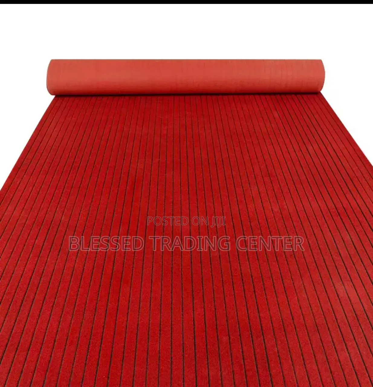 Woolen Carpet