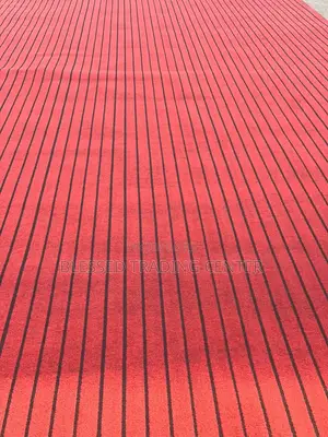 Woolen Carpet