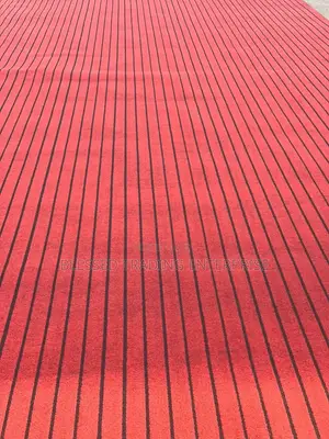 Woolen Carpet